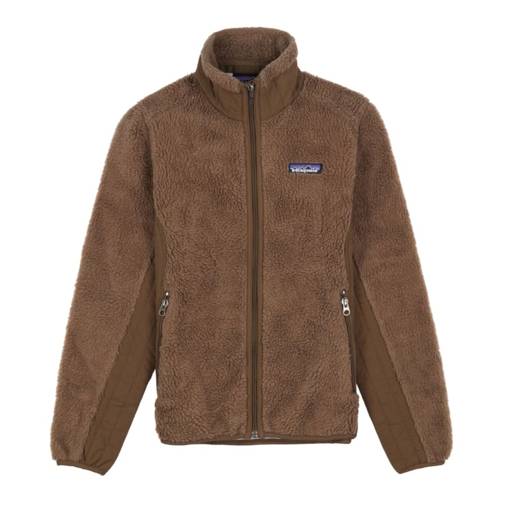 Patagonia Retro Fleece Jacket